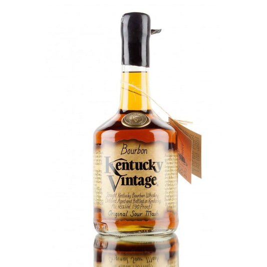Kentucky Vintage Bourbon 700ml