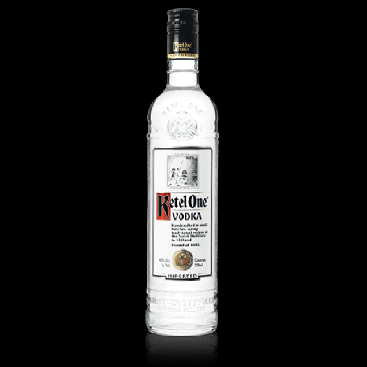 Ketel One Vodka 750ml