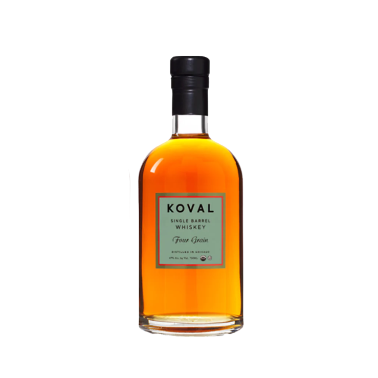 Koval Four Grain 750ml