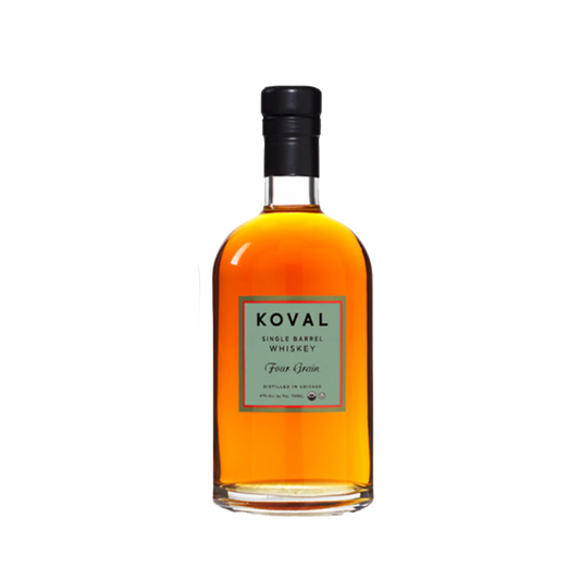 Koval Four Grain 750ml