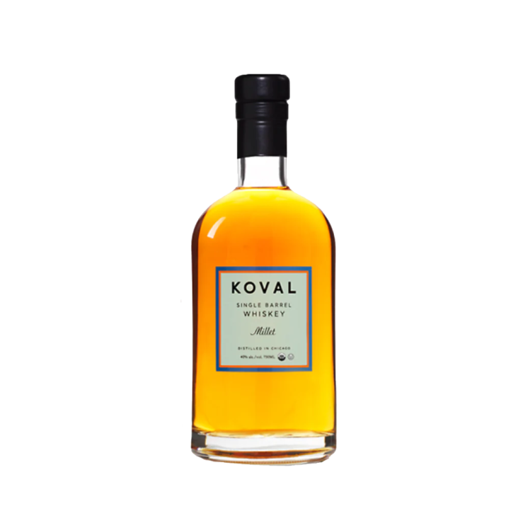Koval Millet 750ml