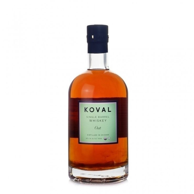 Koval Oat 750ml