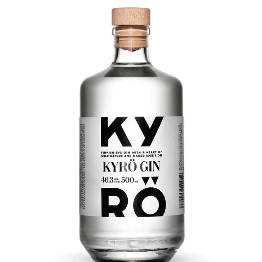 Kyro Gin 42.6% 500ml