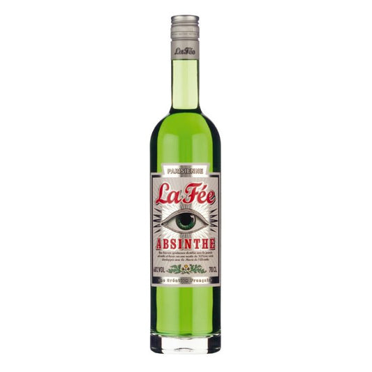La fee Absinthe Parisienne 700ml