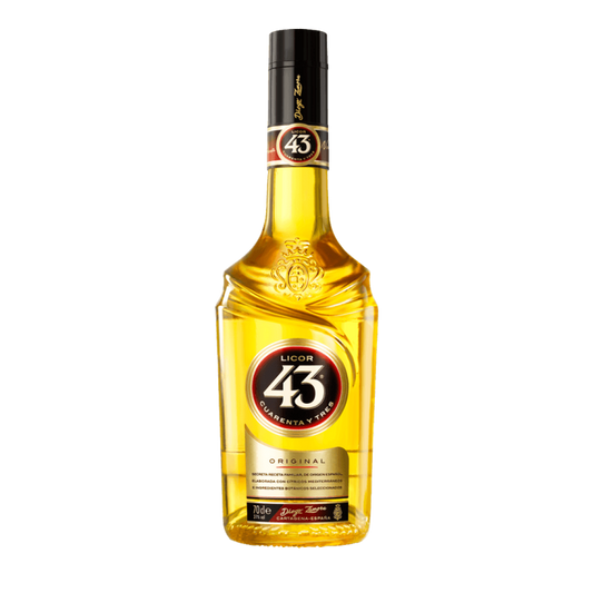 Licor 43 700ml