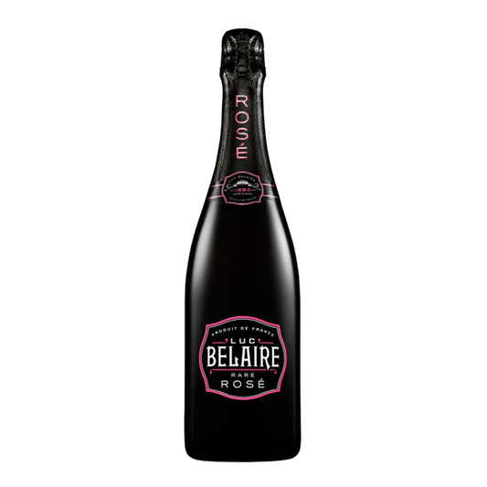Luc Belaire Rare Rose Sparkling Wine 750ml