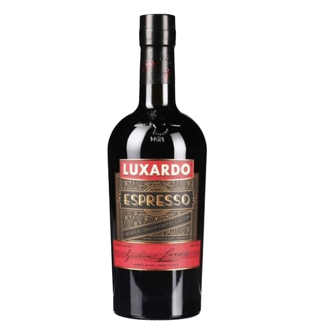Luxardo Espresso Liqueur 700ml