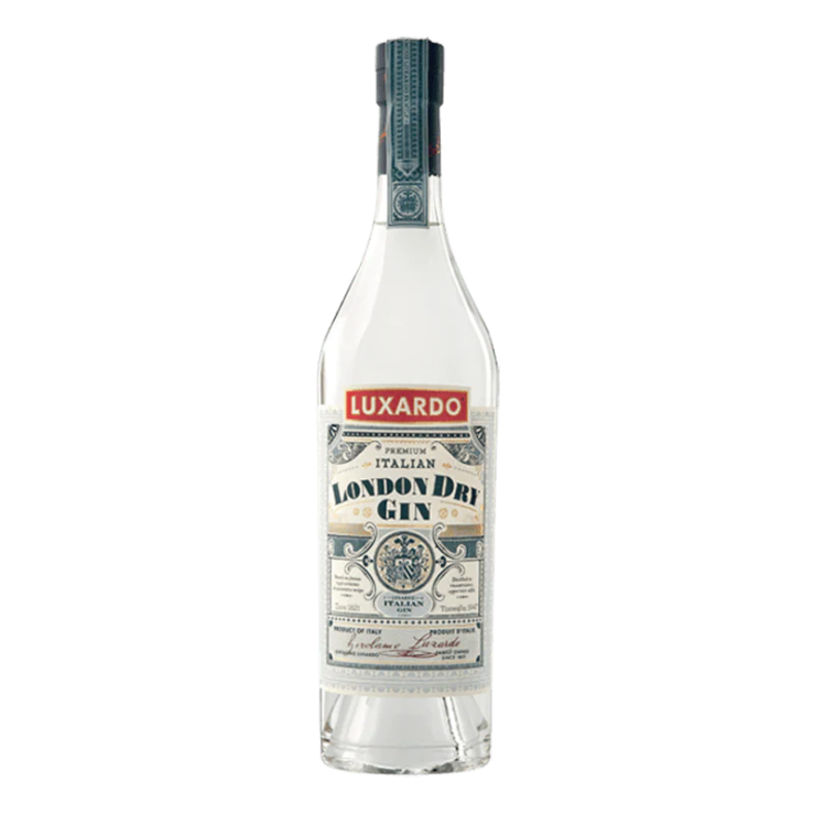 Luxardo London Dry Gin 700ml