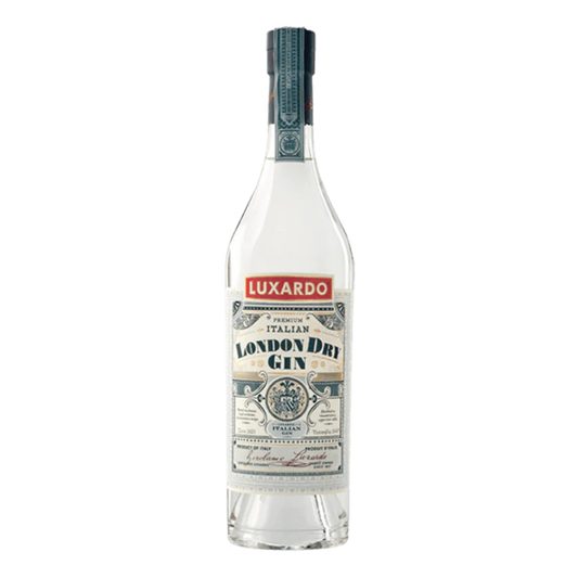 Luxardo London Dry Gin 700ml