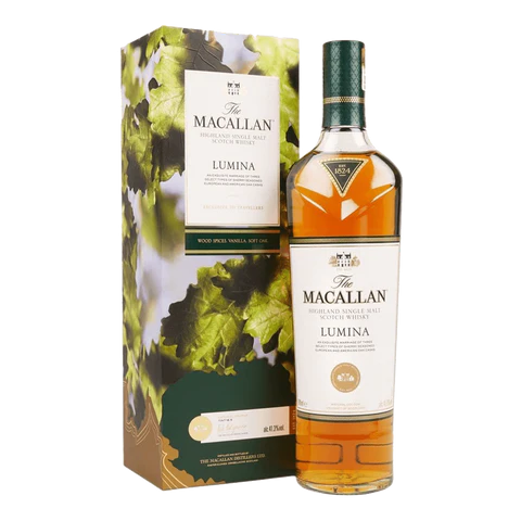 Macallan Lumina 700ml
