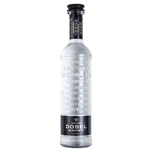 Maestro Dobel Diamante Tequila 750ml