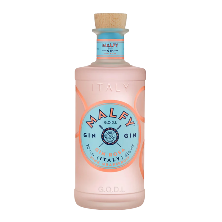 Malfy Gin Rosa 700ml