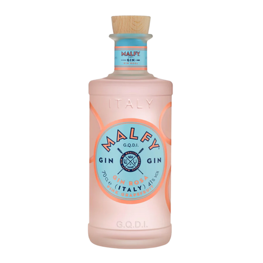 Malfy Gin Rosa 700ml