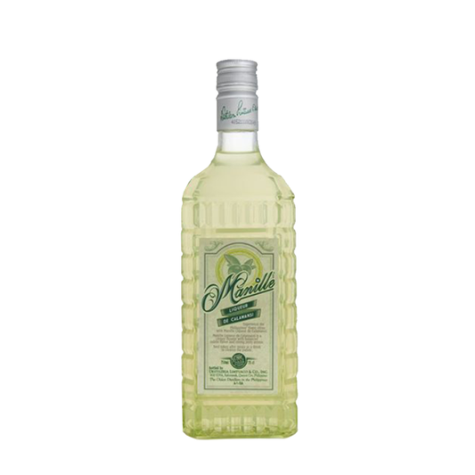 Manille Liqueur de Calamansi 750ml