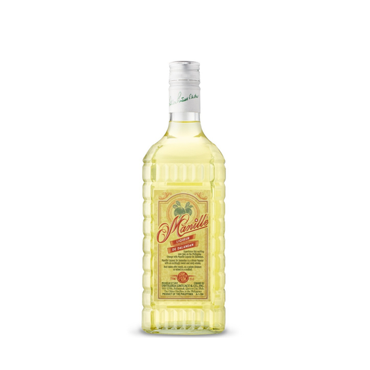 Manille Liqueur de Dalandan 750ml