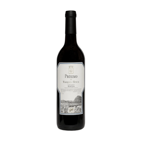 Marques de Riscal Proximo (Red) 2017 750ml