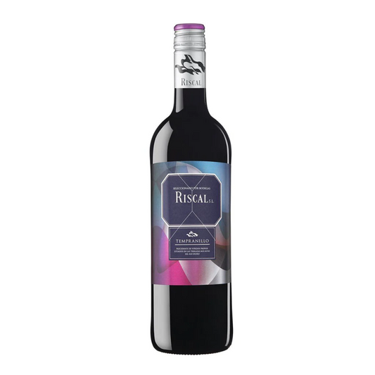 Marques de Riscal 1860 Tempranillo 750ml