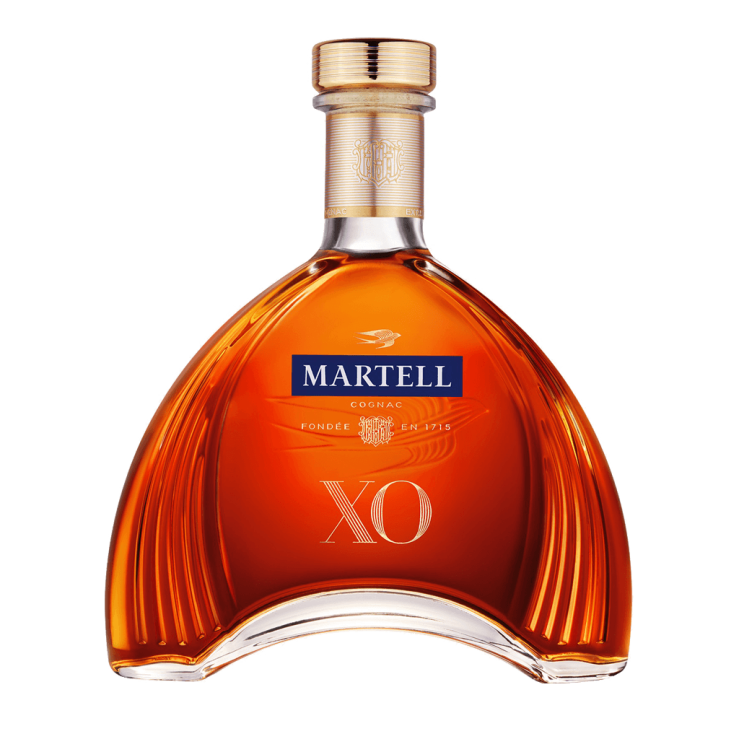 Martell XO 700ml