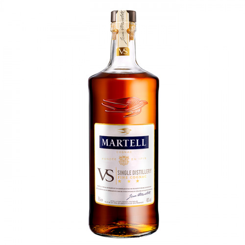 Martell VS Single Distillery 700ml