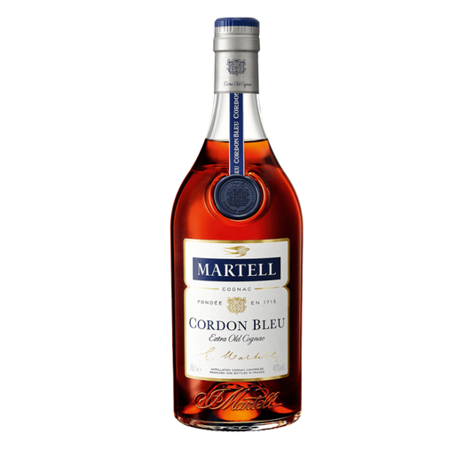 Martell Cordon Bleu Cognac 700ml