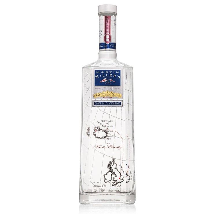 Martin Miller's Gin 700ml