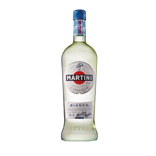 Martini Vermouth Bianco 1L