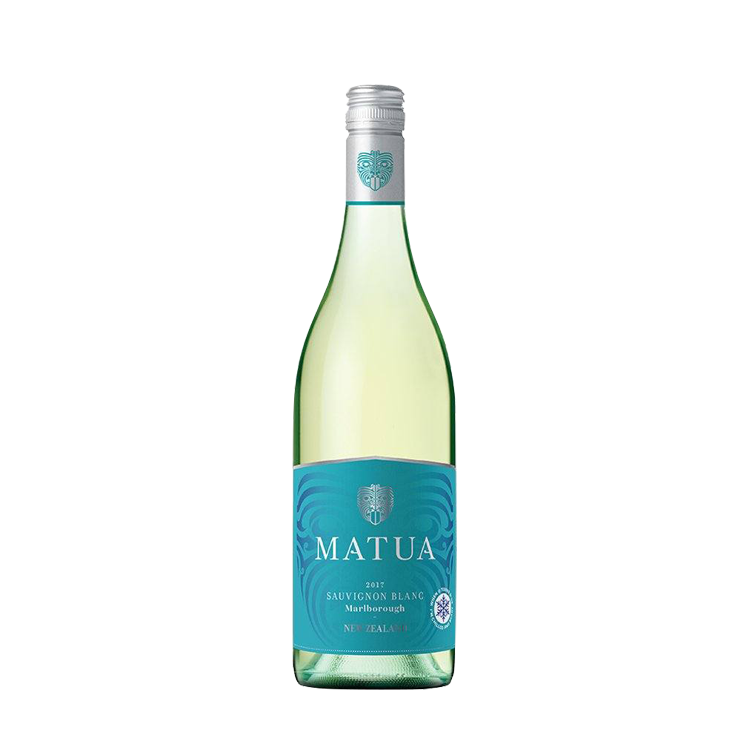 Matua Valley Marlborough Sauvignon Blanc 750ml