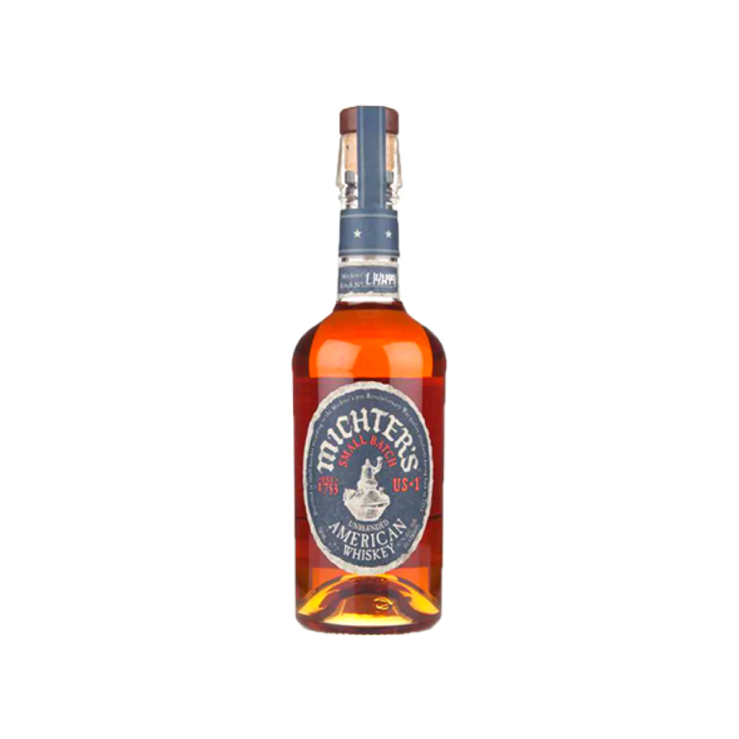 Michter's US*1 American Whiskey 700ml