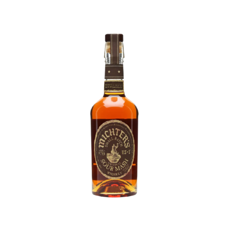 Michter's US*1 Sour Mash Whiskey 700ml