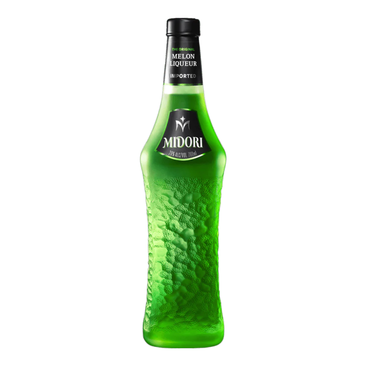 Midori Melon Liqueur 700ml