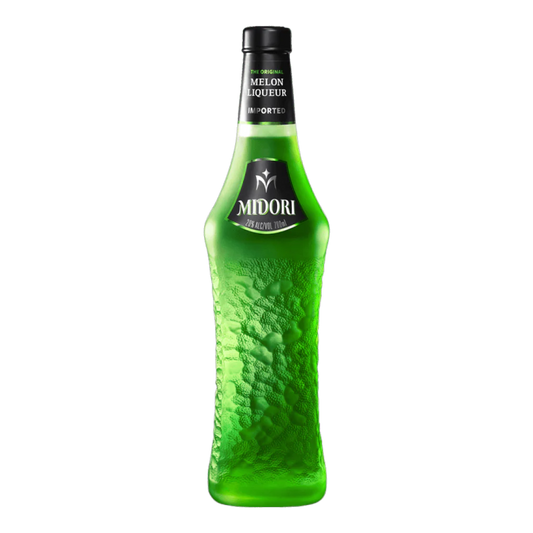 Midori Melon Liqueur 700ml