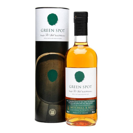 Green Spot Whisky 700ml