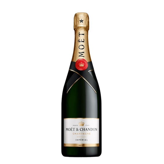Moet & Chandon Brut 750ml (Naked)