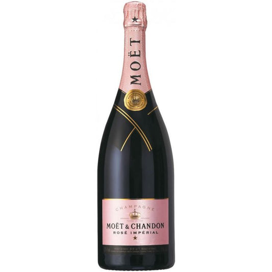 Moet & Chandon Rose Imperial Magnum 1.5L