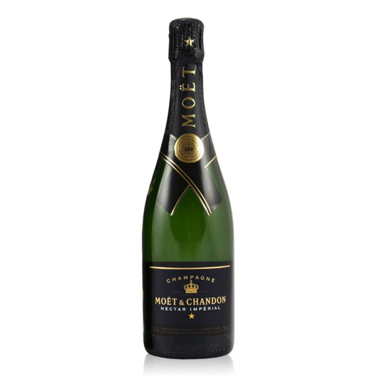 Moet & Chandon Nectar Imperial 750ml