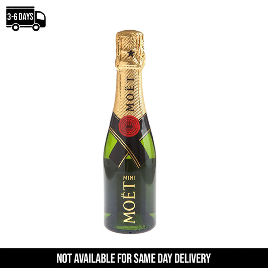 Moet & Chandon Brut Imperial (Naked) 200ml (PRE-ORDER)