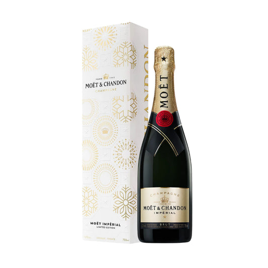 Moet & Chandon Brut Imperial 750ml (With Box)