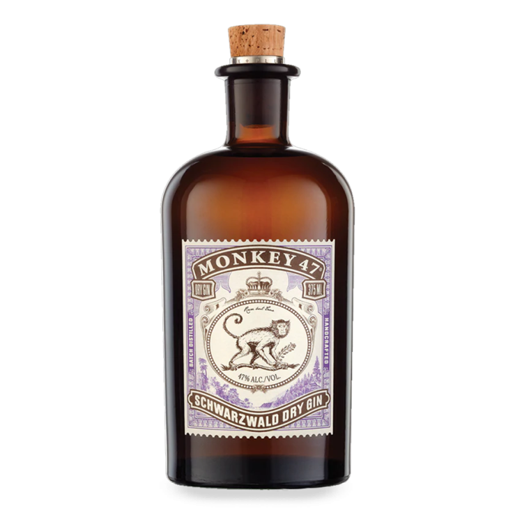 Monkey 47 Dry Gin 500ml