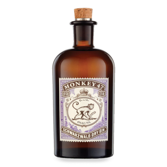 Monkey 47 Dry Gin 500ml