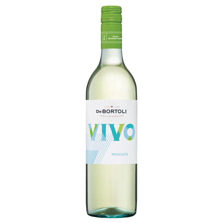 Vivo Moscato 750ml