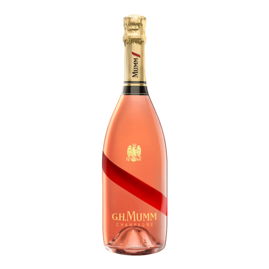 G.H. Mumm Rouge Rose 750mL