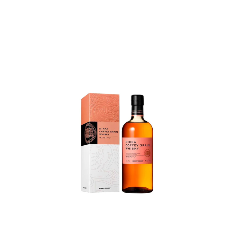 Nikka Coffey Grain 700ml