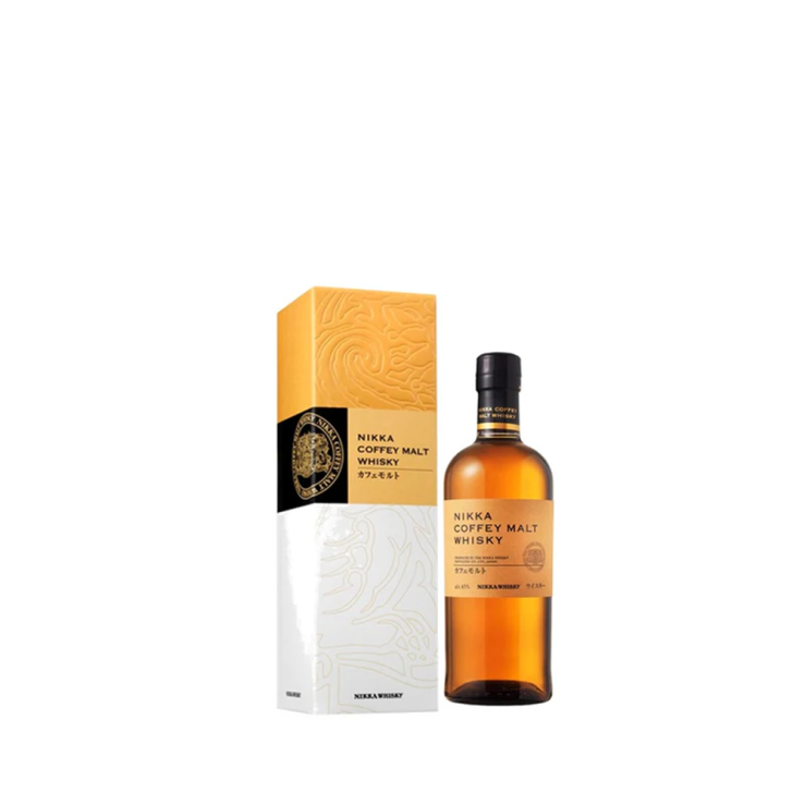 Nikka Coffey Malt 700ml