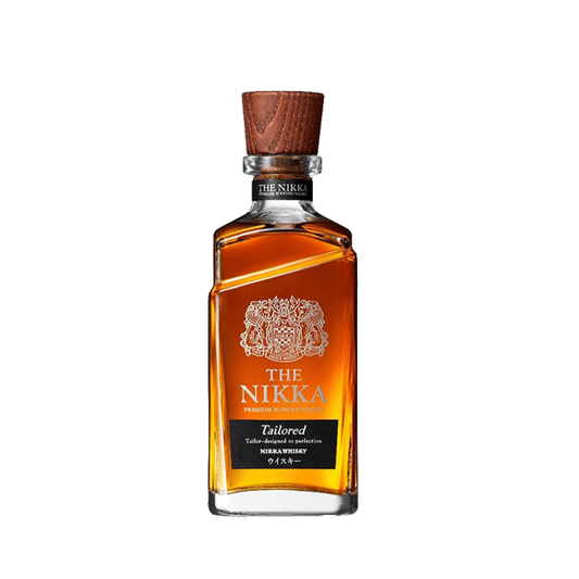 Nikka Tailored Whisky 700ml