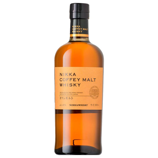 Nikka Coffey Malt 700ml
