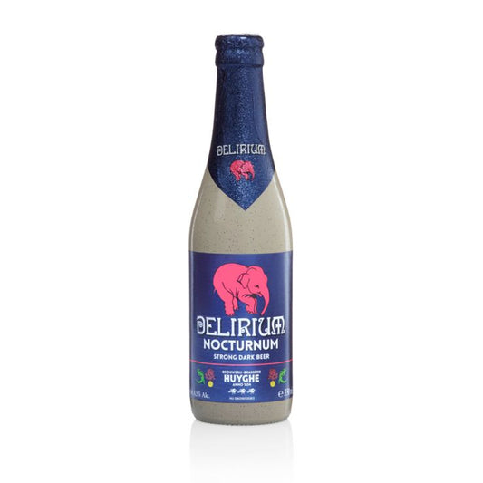 Delirium Nocturnum 330mL bottle