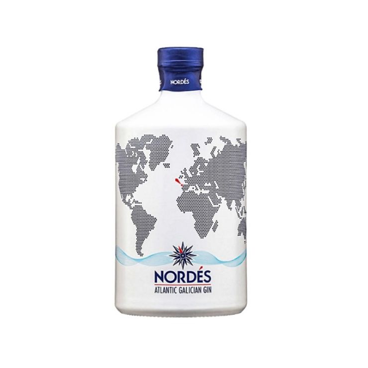 Nordés Gin 700ml