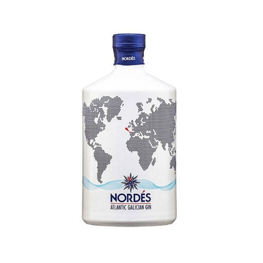 Nordés Gin 700ml
