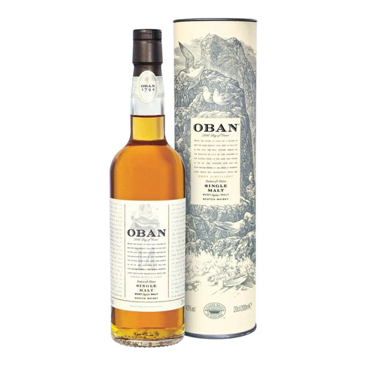 Oban Malt 14yo 700ml