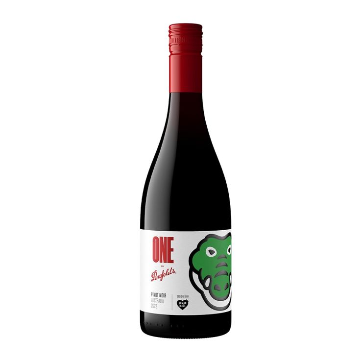 ONE By Penfolds Australia Pinot Noir 2022 750ml